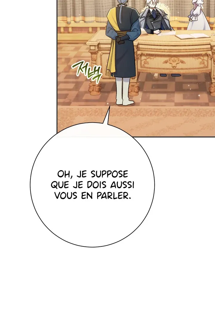 Read The Villainess's Match is Too Perfect FR Manga Online