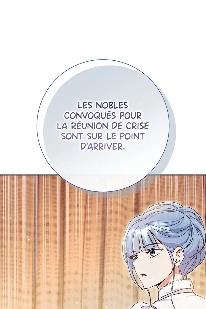 Read The Villainess's Match is Too Perfect FR Manga Online