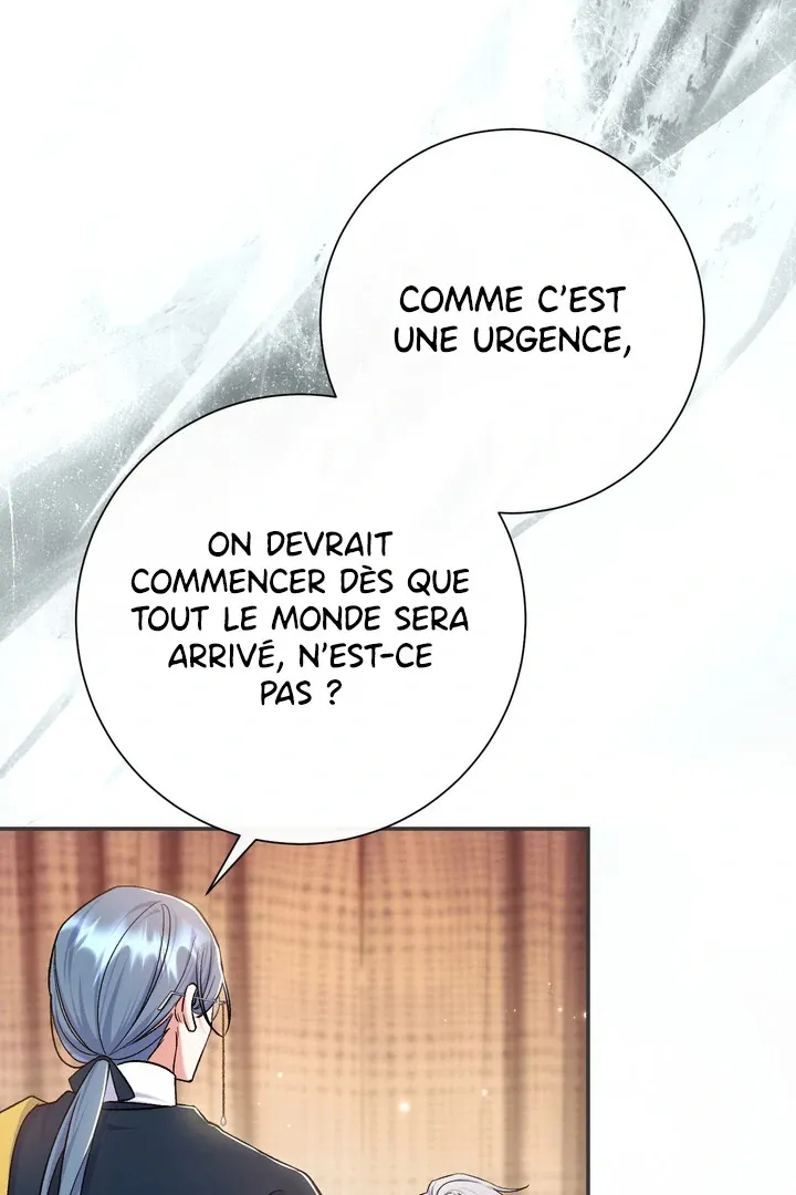 Read The Villainess's Match is Too Perfect FR Manga Online