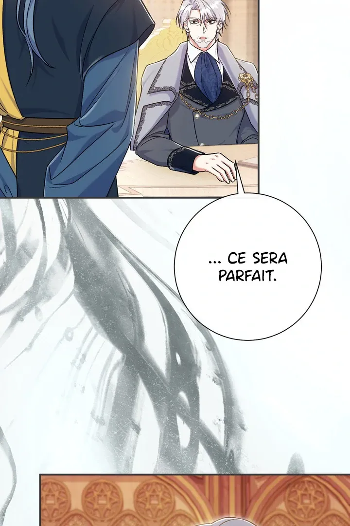 Read The Villainess's Match is Too Perfect FR Manga Online