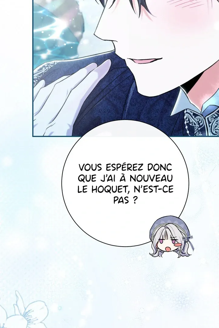 Read The Villainess's Match is Too Perfect FR Manga Online