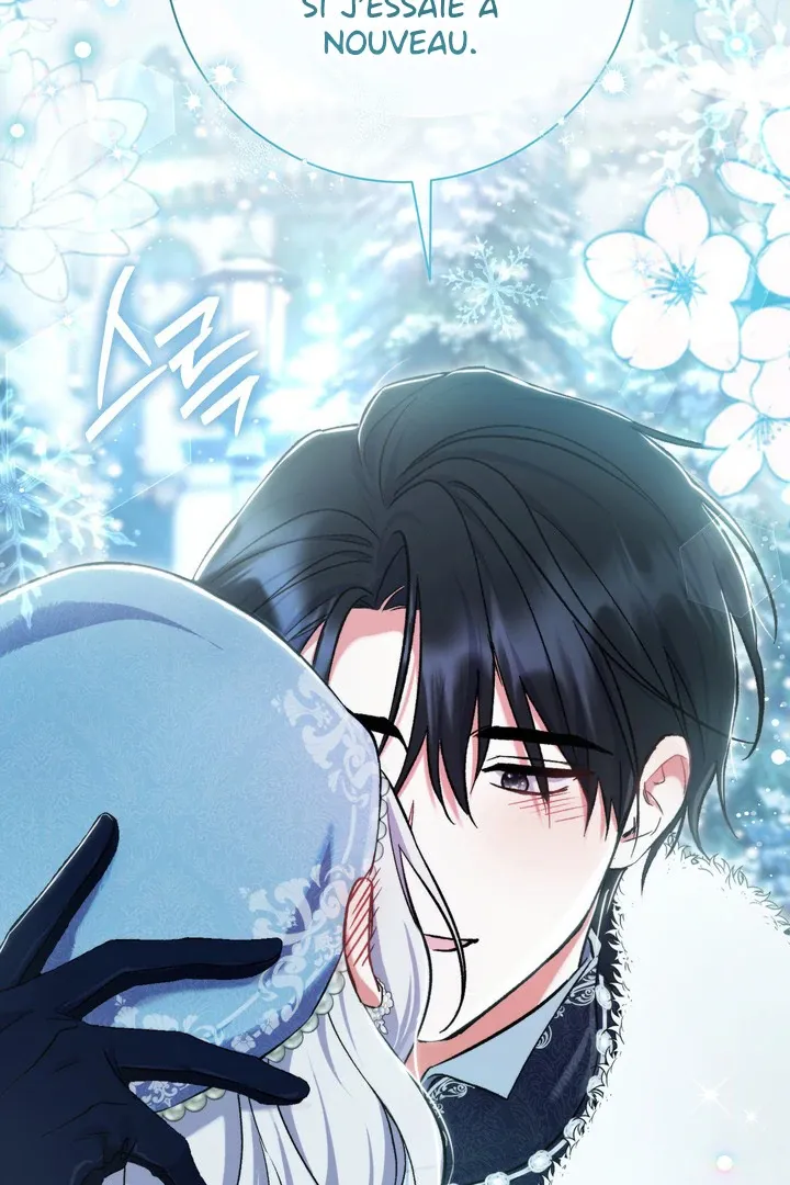 Read The Villainess's Match is Too Perfect FR Manga Online
