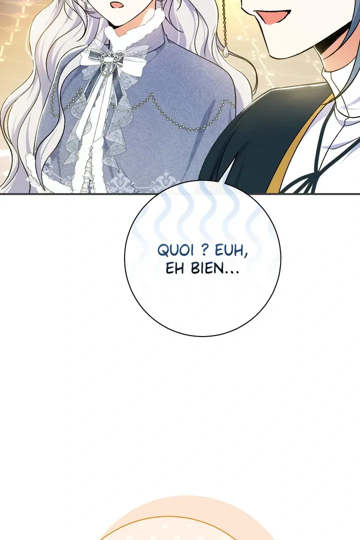 Read The Villainess's Match is Too Perfect FR Manga Online