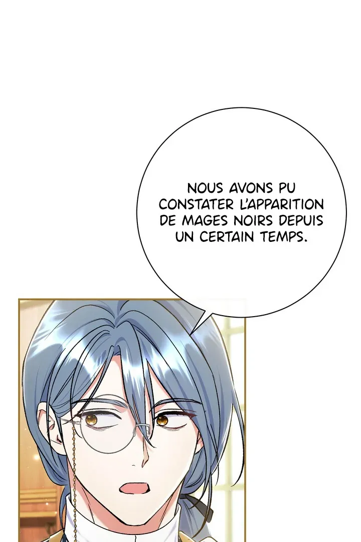 Read The Villainess's Match is Too Perfect FR Manga Online
