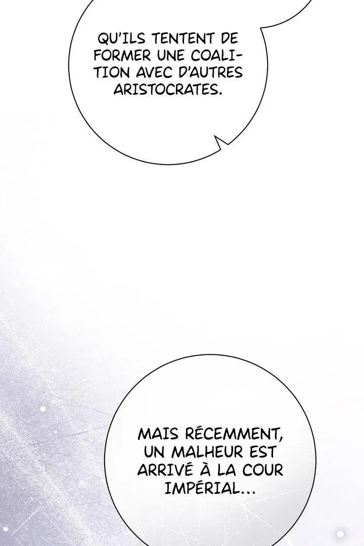 Read The Villainess's Match is Too Perfect FR Manga Online