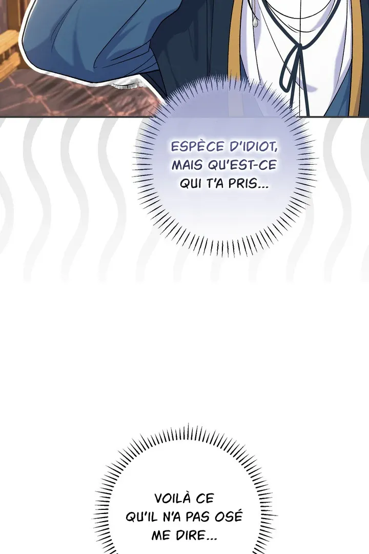 Read The Villainess's Match is Too Perfect FR Manga Online