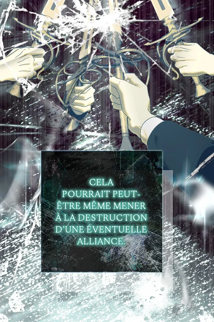 Read The Villainess's Match is Too Perfect FR Manga Online