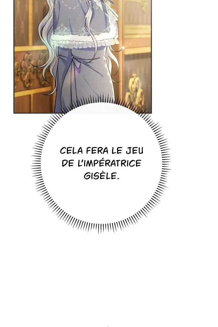 Read The Villainess's Match is Too Perfect FR Manga Online