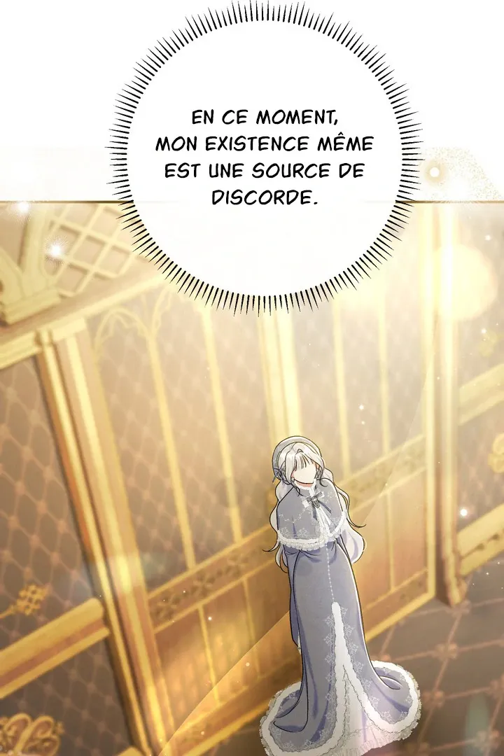 Read The Villainess's Match is Too Perfect FR Manga Online