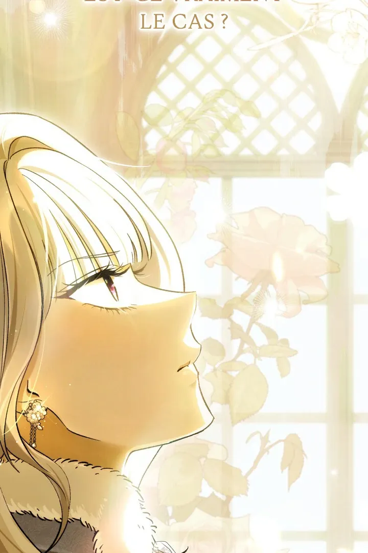Read The Villainess's Match is Too Perfect FR Manga Online
