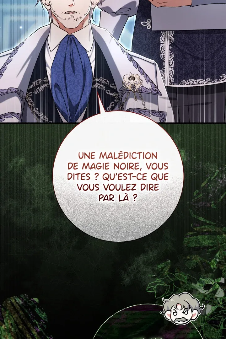 Read The Villainess's Match is Too Perfect FR Manga Online