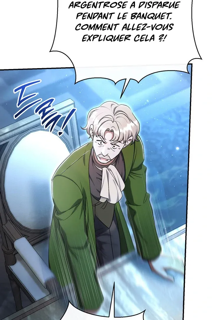 Read The Villainess's Match is Too Perfect FR Manga Online