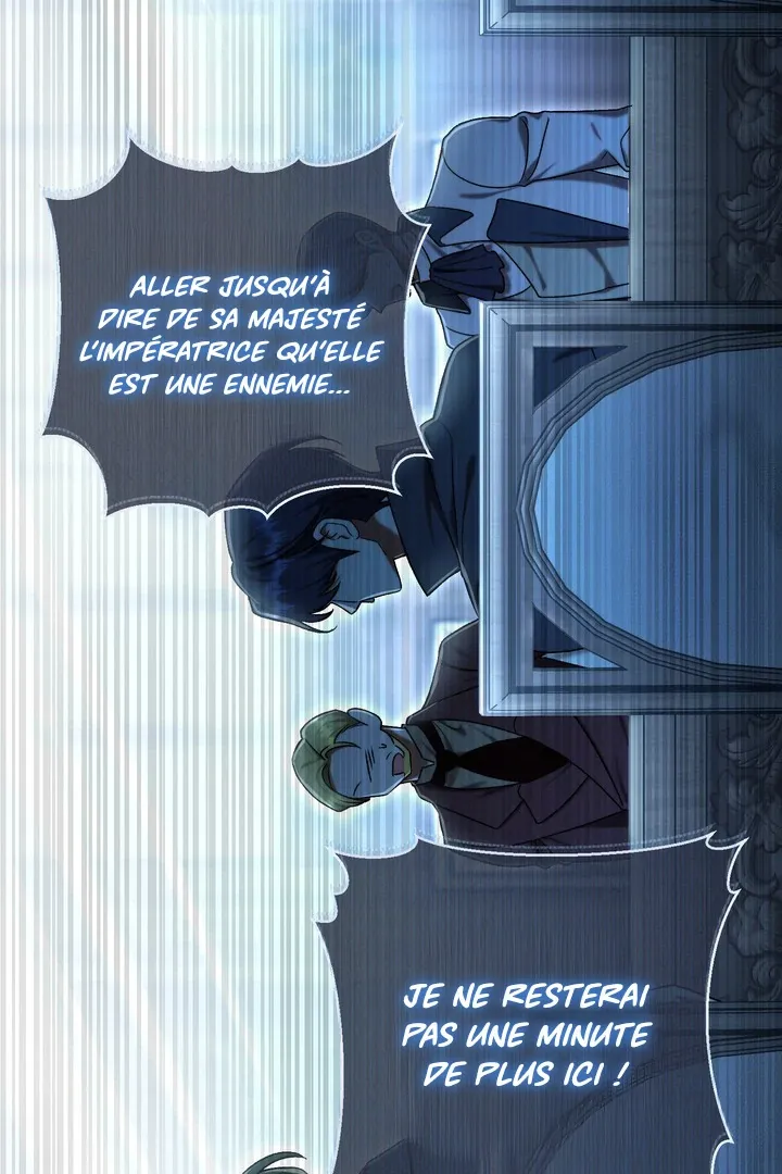 Read The Villainess's Match is Too Perfect FR Manga Online