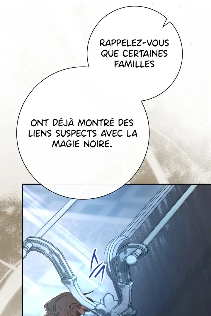 Read The Villainess's Match is Too Perfect FR Manga Online