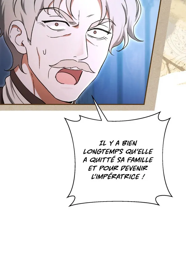 Read The Villainess's Match is Too Perfect FR Manga Online