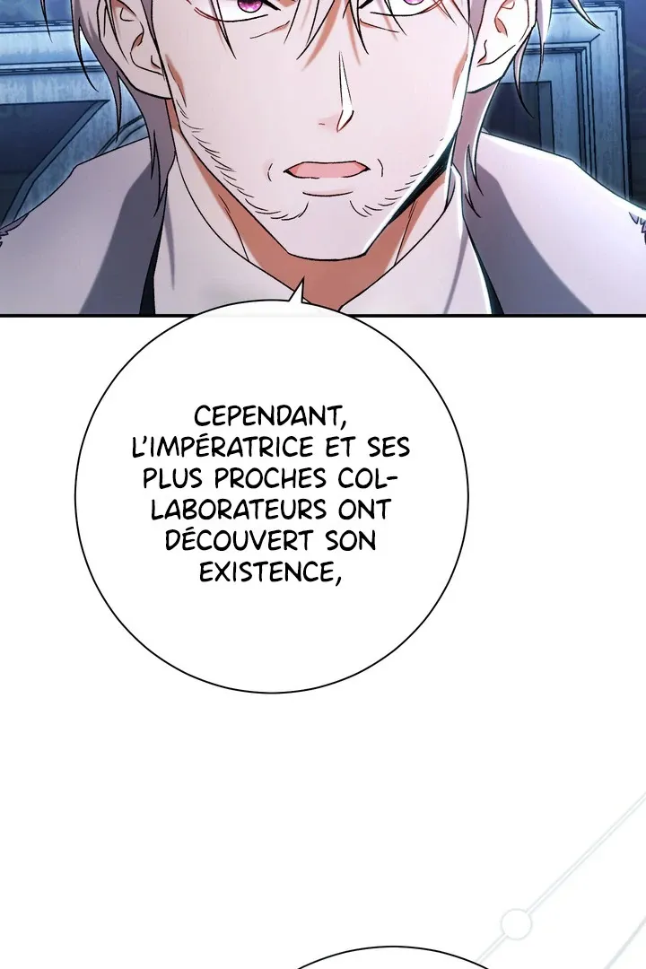 Read The Villainess's Match is Too Perfect FR Manga Online