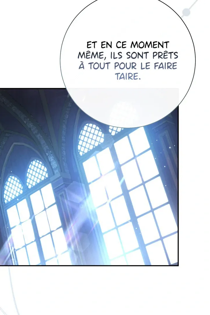 Read The Villainess's Match is Too Perfect FR Manga Online