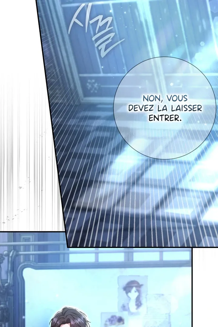 Read The Villainess's Match is Too Perfect FR Manga Online
