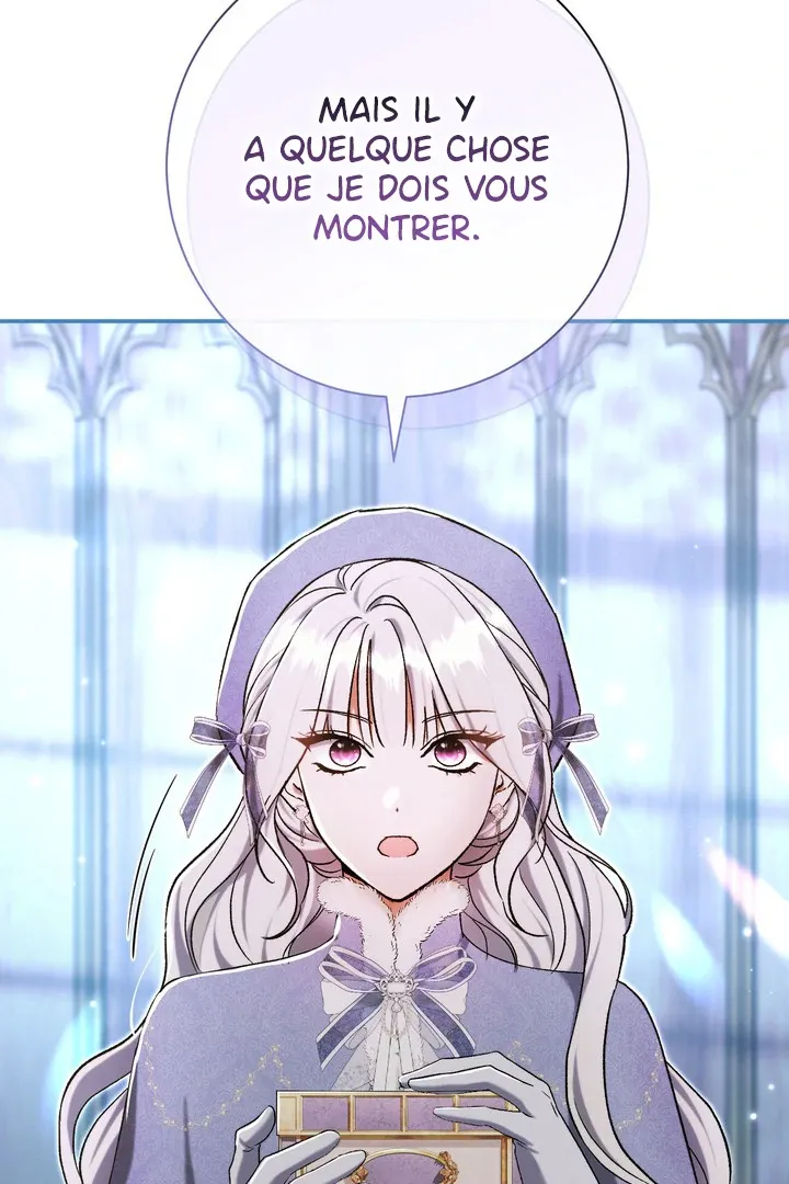 Read The Villainess's Match is Too Perfect FR Manga Online