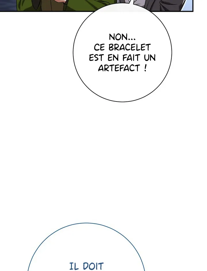 Read The Villainess's Match is Too Perfect FR Manga Online