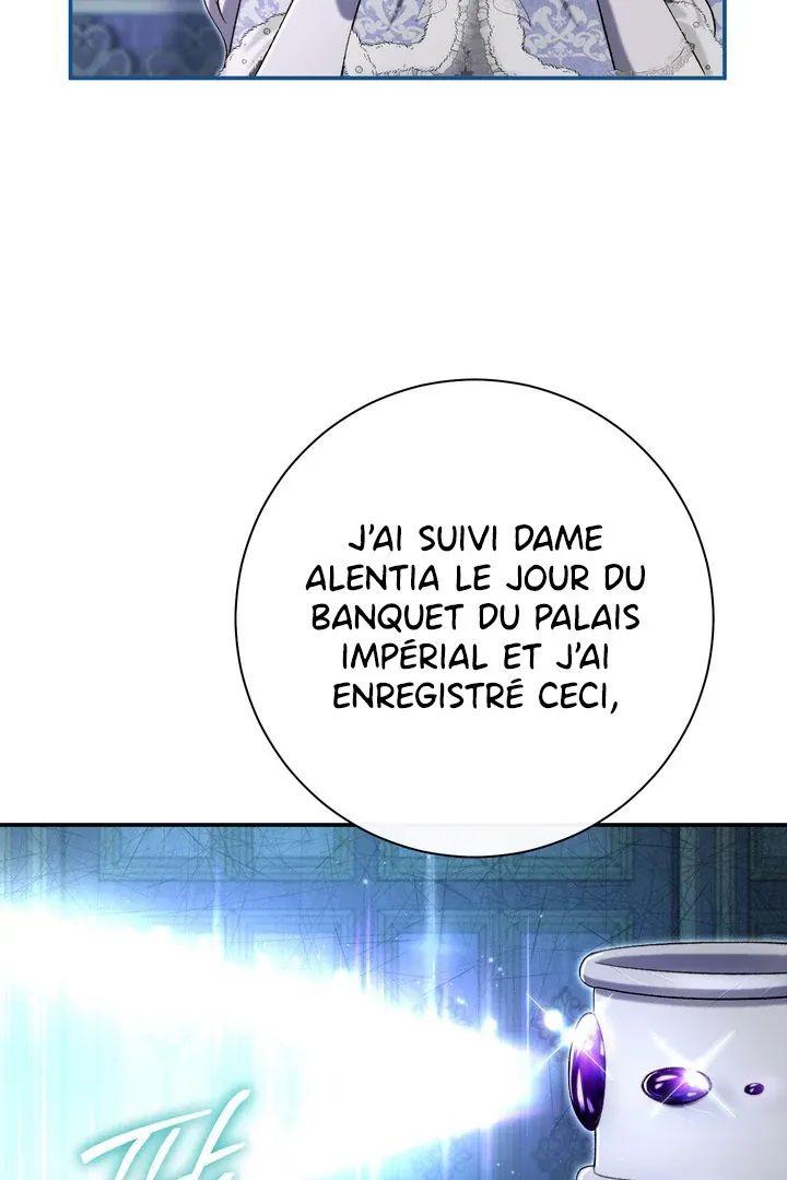 Read The Villainess's Match is Too Perfect FR Manga Online