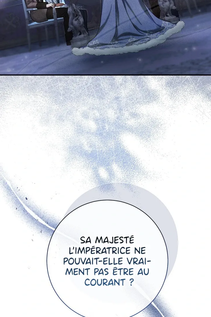 Read The Villainess's Match is Too Perfect FR Manga Online