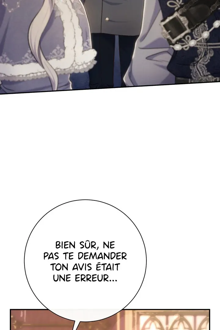Read The Villainess's Match is Too Perfect FR Manga Online