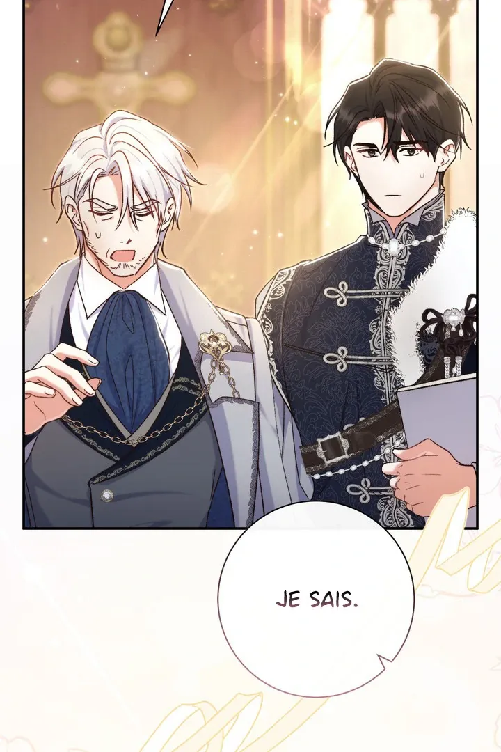 Read The Villainess's Match is Too Perfect FR Manga Online