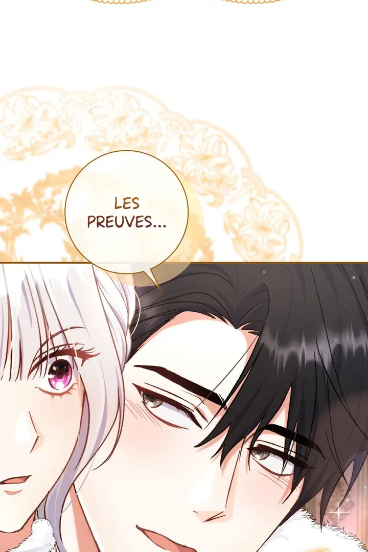 Read The Villainess's Match is Too Perfect FR Manga Online