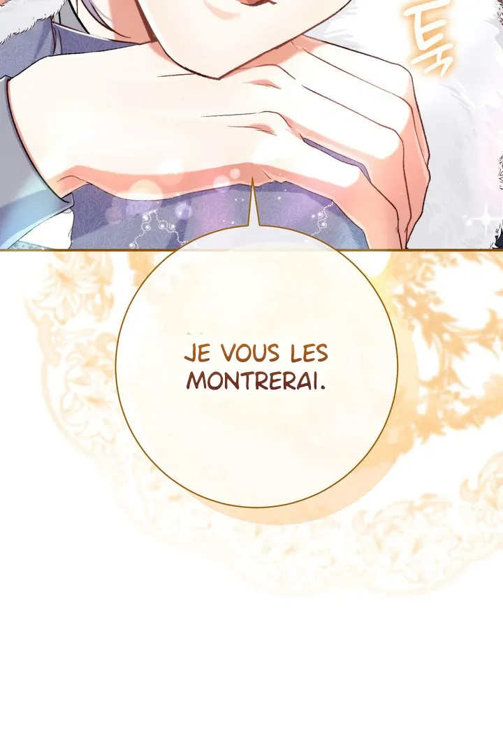 Read The Villainess's Match is Too Perfect FR Manga Online
