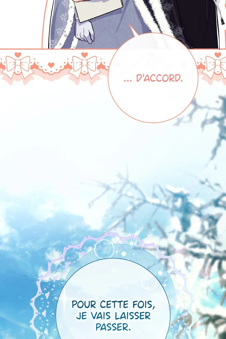 Read The Villainess's Match is Too Perfect FR Manga Online
