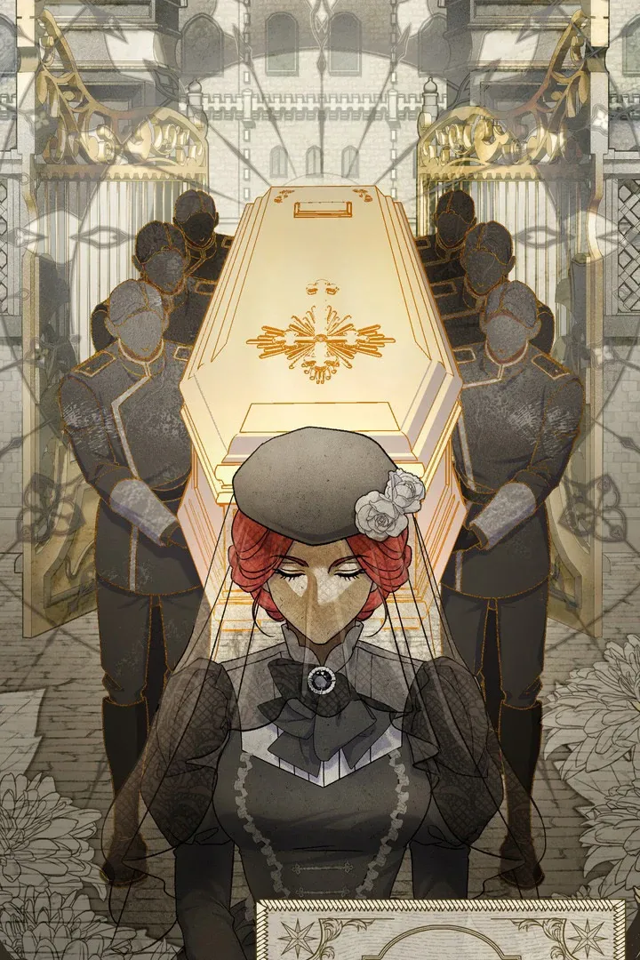 Read The Villainess's Match is Too Perfect FR Manga Online