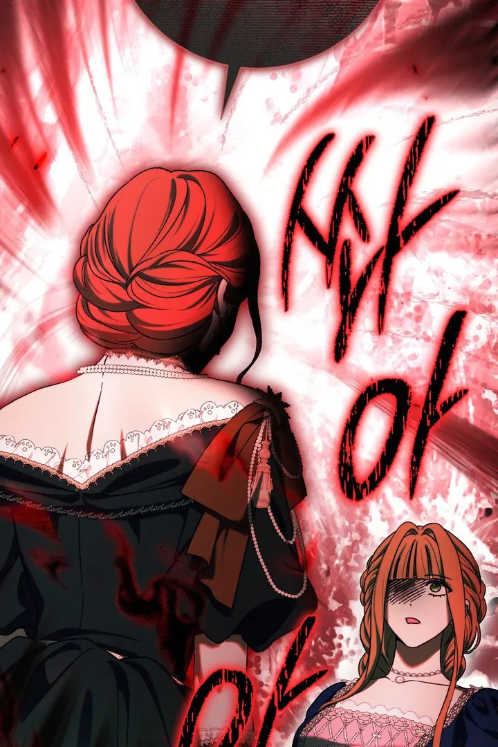 Read The Villainess's Match is Too Perfect FR Manga Online