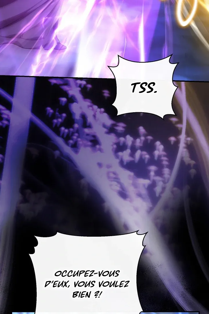 Read The Villainess's Match is Too Perfect FR Manga Online