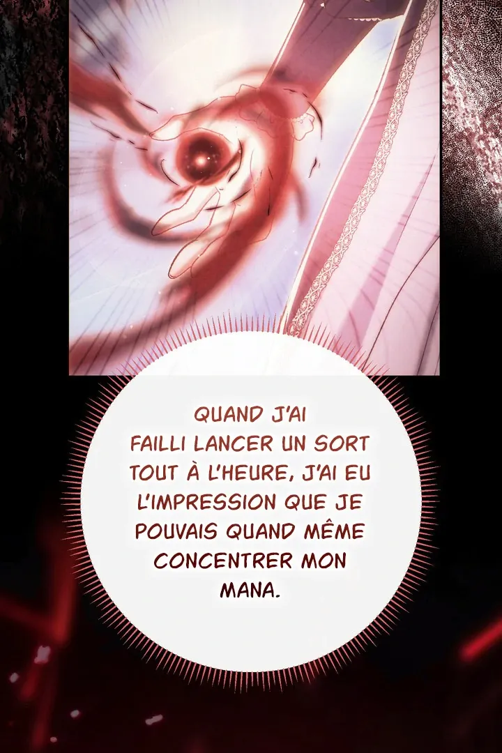 Read The Villainess's Match is Too Perfect FR Manga Online