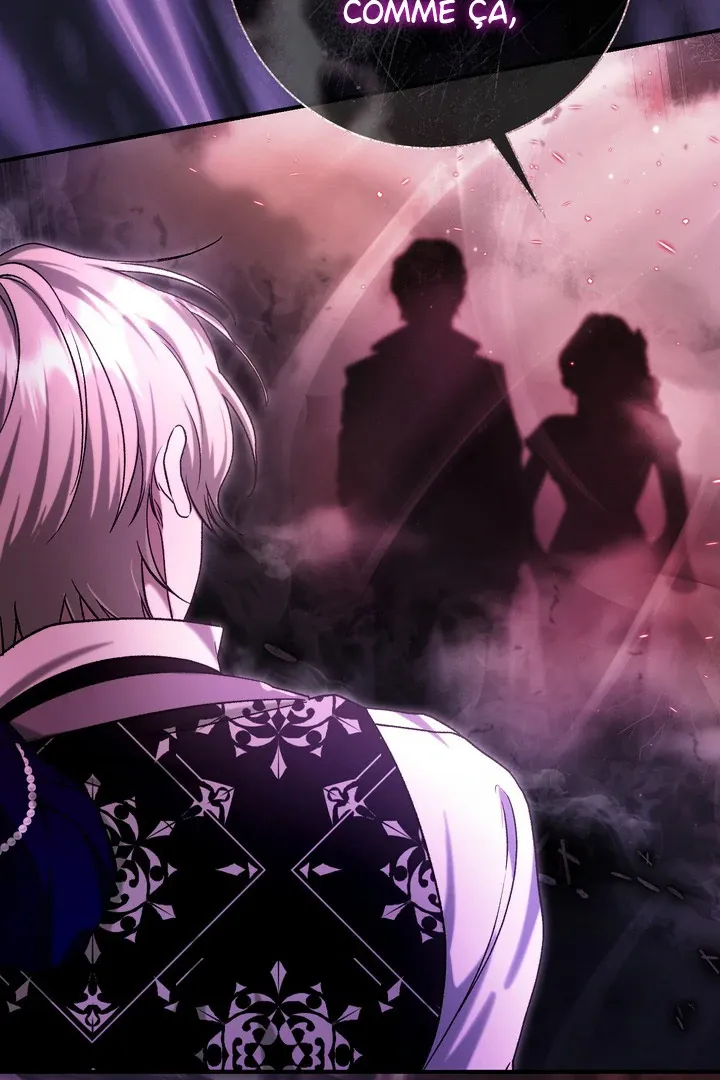 Read The Villainess's Match is Too Perfect FR Manga Online