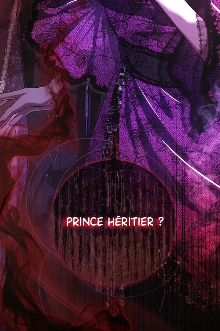 Read The Villainess's Match is Too Perfect FR Manga Online