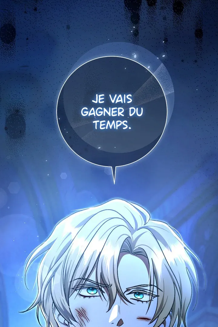 Read The Villainess's Match is Too Perfect FR Manga Online