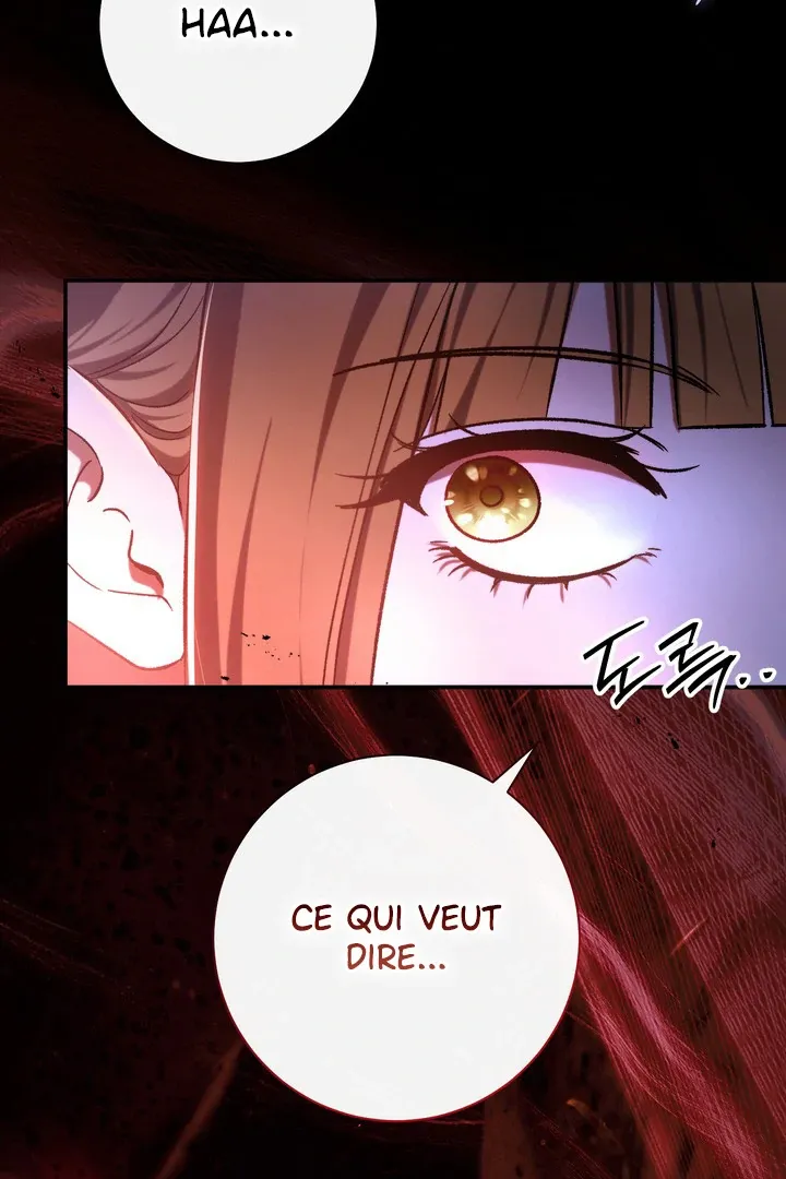 Read The Villainess's Match is Too Perfect FR Manga Online