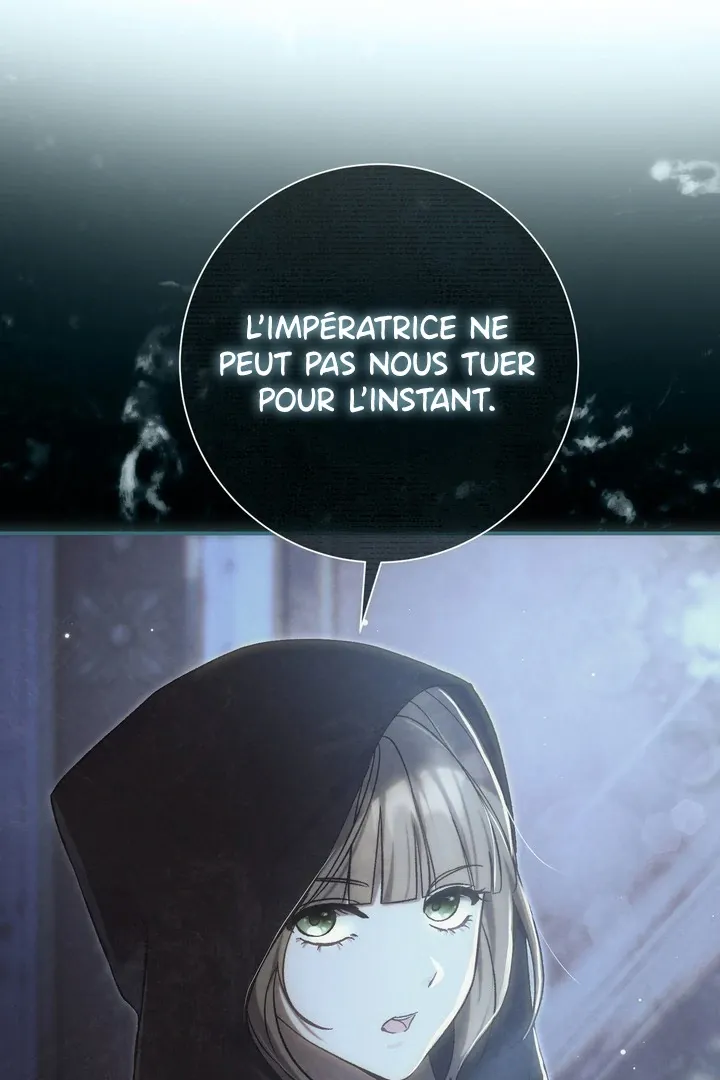 Read The Villainess's Match is Too Perfect FR Manga Online