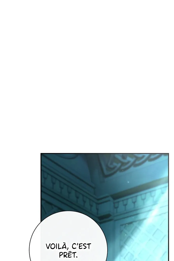 Read The Villainess's Match is Too Perfect FR Manga Online