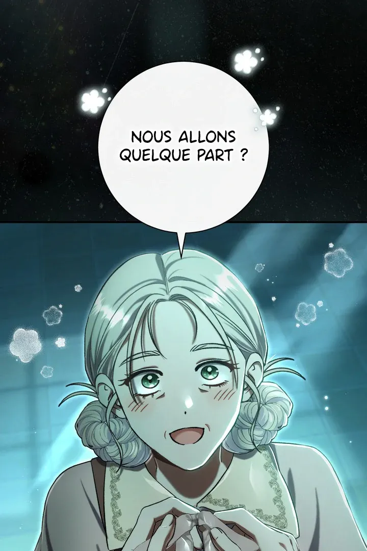 Read The Villainess's Match is Too Perfect FR Manga Online