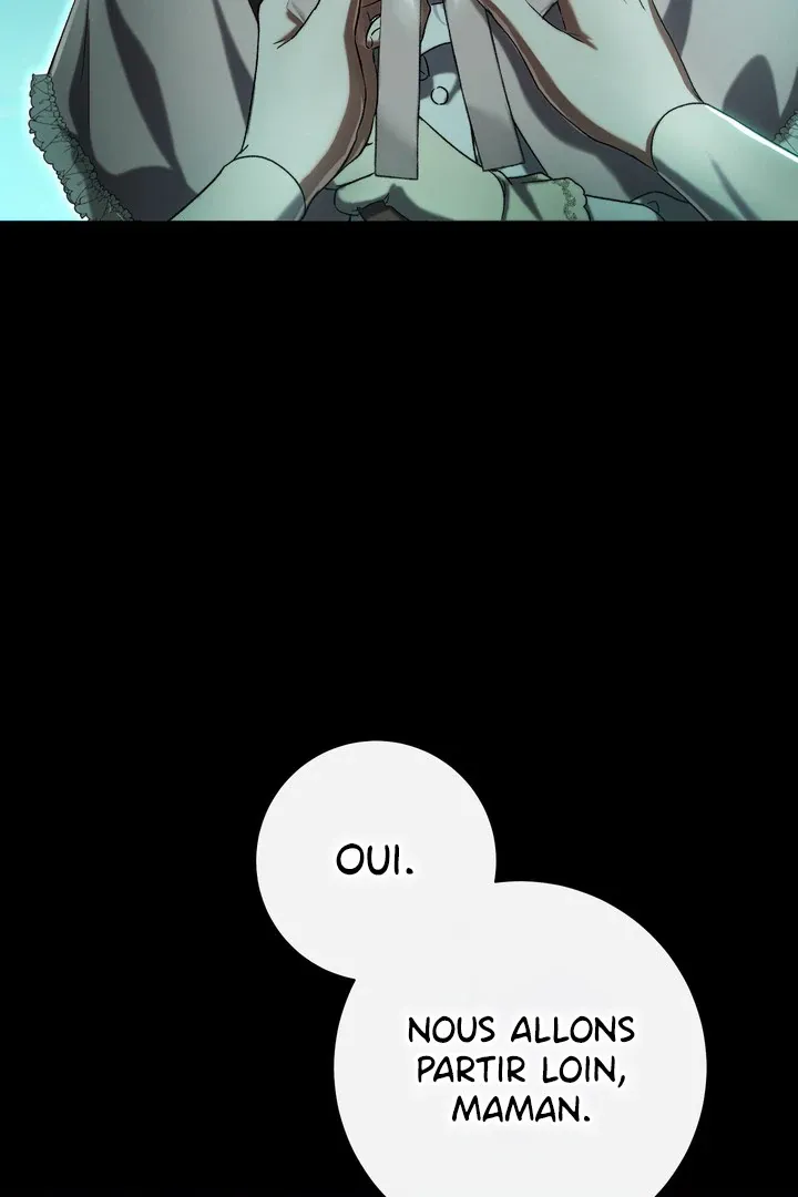 Read The Villainess's Match is Too Perfect FR Manga Online