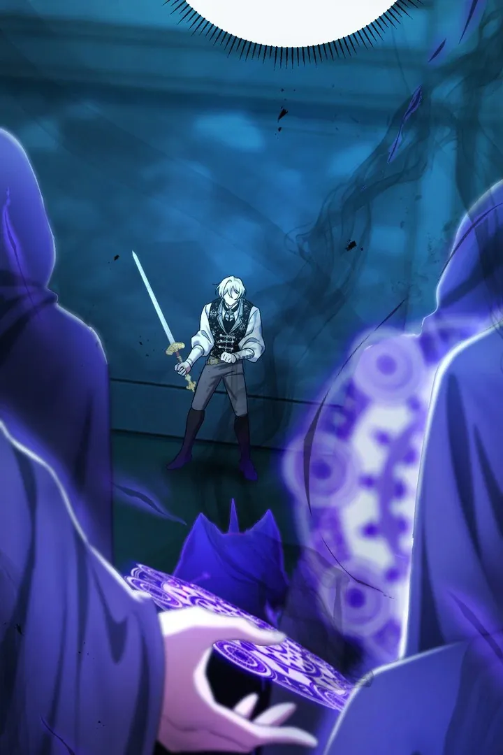 Read The Villainess's Match is Too Perfect FR Manga Online