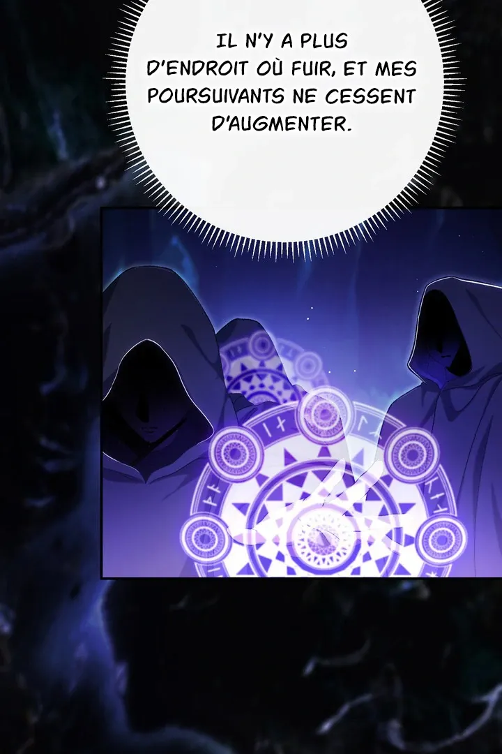 Read The Villainess's Match is Too Perfect FR Manga Online