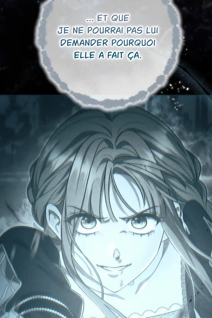 Read The Villainess's Match is Too Perfect FR Manga Online
