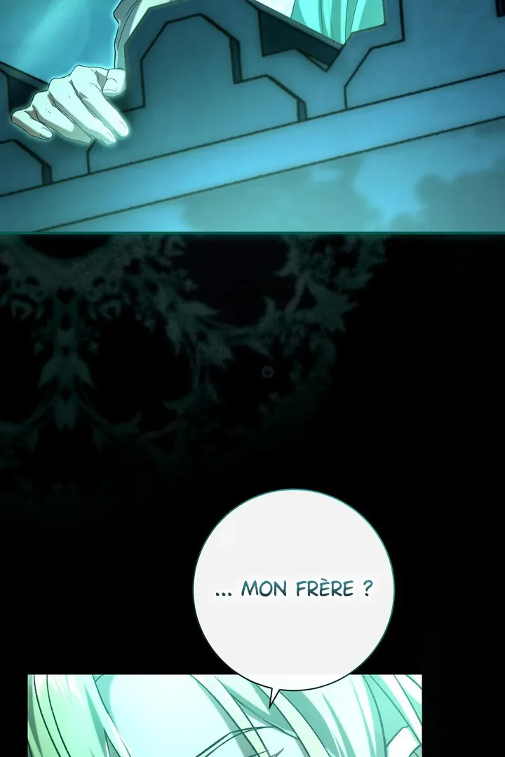 Read The Villainess's Match is Too Perfect FR Manga Online