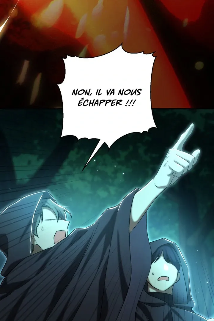 Read The Villainess's Match is Too Perfect FR Manga Online