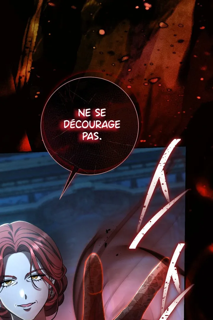 Read The Villainess's Match is Too Perfect FR Manga Online