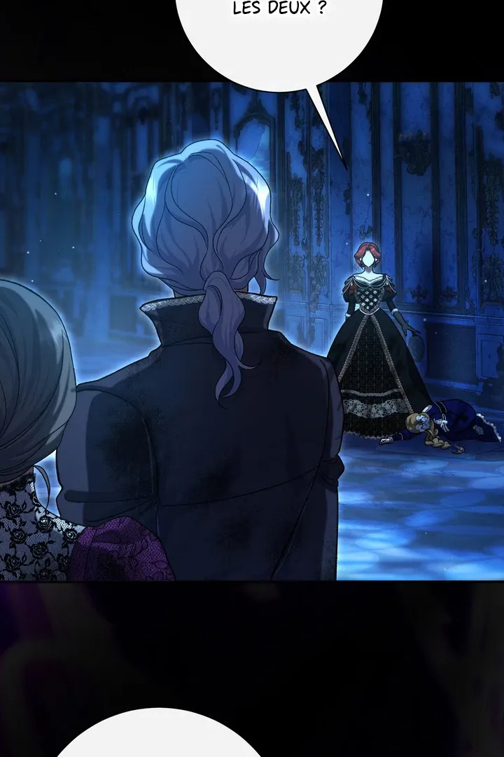 Read The Villainess's Match is Too Perfect FR Manga Online